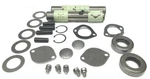 New 1957-66 Ford Trucks (see Below) Spindle Bolt Set Fomoco Nos C2TZ-3111-B. Fixed Price $75.00.