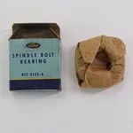 Nos Ford Spindle Bolt King Bearing 81T-3123-A 1938-1947. Fixed Price $11.99.