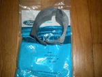 Nos 1987 1989 Ford Escort Power Steering Gear Insulator E7FZ-3C716-A. Fixed Price $9.74.