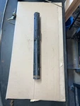 Mopar Body Steering Column Tube 70 71 72 73 74 Challenger T/a Barracuda. Fixed Price $59.98.