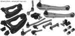 Front Suspension Rebuild Kit For 1970-1971 Fairlane Falcon Torino Comet Montego. Fixed Price $633.96.