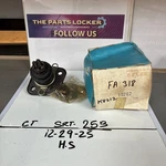 Trw K8212 Ball Joint Upper Moog 1957-80 Ford Mercury Vintage 10262. Fixed Price $27.00.