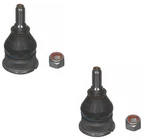 2 Moog Left+right Front Suspension Lower Ball Joints For Vw Beetle Karmann Ghia. Fixed Price $62.40.