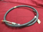 Jaguar XJ6 Series Ii, Iii Power Steering Hose High Pressure CAC2485 Nos. Fixed Price $115.51.