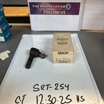 (1) ES296L Tie Genuine Bar-cap Prodcut Vintage. Fixed Price $36.00.