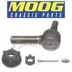 Moog ES416R Steering Tie Rod End For TR64R TR416R TR291R TR1365 TA2203 T416R Db. Fixed Price $33.36.