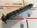 Nos 1958-1964 Chevrolet Impala Belair Front Spiral Shocks Absorber Gm 3197604. Fixed Price $69.95.