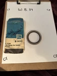 Genuine Gm 1963-1968 Corvette & Pass. Car Front Wheel Bearing Seal P/n 3876192. Fixed Price $9.11.