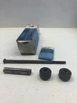 Nos Front Stabilizer Bar Link Kit Assembly FORD#E2AZ5A486A. Fixed Price $25.00.