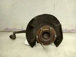 Driver Front Spindle/knuckle Crew Cab Door Fits 98-02 Tacoma 575427. Fixed Price $187.49.