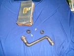 Nors 1949-1950-1951 Ford Idler Arm Kits Moog #K-36. Fixed Price $45.00.