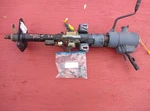 Steering Column For 95-96 Buick Roadmaster Chevy Caprice Blue Tilt W Bolts. Fixed Price $240.00.