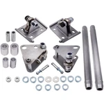 Traction Bars Shock Mounts Fit For Plymouth Fury Savoy 1962-1963 Barracuda 64-69. Fixed Price $178.98.