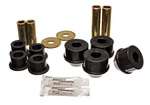 Energy For 92-95 Toyota MR2 Black Front Control Arm Bushing Set (includes Strut. Fixed Price $57.17.