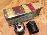 1936 38 39 Plymouth Dodge Desoto Nos Mopar Lower Control Arm Bushings 637020. Fixed Price $65.00.