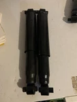 Gabriel Shock Absorber 1545053 1957-1962 Studebaker Rear. Fixed Price $80.00.