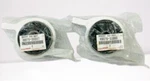 Oem Lexus 2013-2016 GS350 GS450H Front Lower Control Arm Bushings Lh+rh Toyota. Fixed Price $127.38.