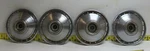 Oem Gm Set Of 13" Hub Caps Wheel Covers 3840301 1965 Chevrolet Chevy II(3663). Fixed Price $106.21.