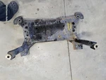 (local Pickup Only) Crossmember/k-frame Front Gasoline Fits 12-18 Focus 2107033. Fixed Price $224.85.