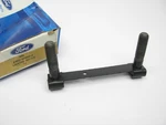 New Oem Ford E4HZ-9N060-A Left Fuel Tank Bolt Locking Device 1984-1990 F600. Fixed Price $17.99.