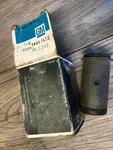 1968-1974 Corvette C3 Nos Gm Rear Sway Bar Bushing 481432. Fixed Price $55.00.