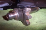 Nors Chevrolet 1937,GB Steering Sector Shaft #263624. Fixed Price $49.99.