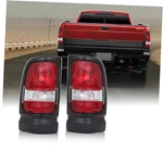 Rear Tail Lights Assembly Compatible With Dodge 1994-2002 Ram 1500 Pair. Fixed Price $64.00.