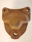 1957 1958 1959 Chevy Truck Gmc Front Springs Rear Hanger 3732823 Oem Original. Fixed Price $50.00.