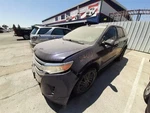 2011-2012 Ford Edge Crossmember/k-frame Front Cradle Id BT435025AD. Fixed Price $279.99.