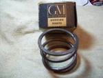 Nos Transmission Clutch Release Spring 1950 & 51 Chevrolet W/pg Pn 3689712. Fixed Price $25.00.