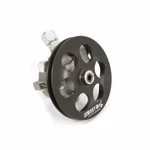 Sweet 305-60331 1300 Psi Aluminum Power Steering Pump With Pulley New. Fixed Price $463.91.