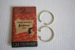 Gm 5682898 Steering Pitman Shaft Seal Snap See Listing For Applications. Fixed Price $12.98.