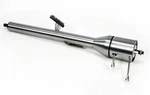 Ididit Steering Column Retrofit Tilt Steel Natural Floor Shift Chevy. Fixed Price $578.00.