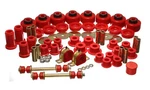 Energy Suspension 3.18128R Hyper-flex System. Fixed Price $459.63.