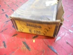 Moog Control Arm Kit K-126 #9529. Fixed Price $19.95.