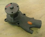 1975-1984 Gm Chevy Oldsmobile Pontiac Rebuilt Water Pump Inline 6 30454-1 Rayloc. Fixed Price $50.00.