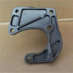 1967-70 Ford Mercury Vehicle 289 302 V8 Power Steering Pump Bracket C7AA-3A732-B. Fixed Price $60.00.