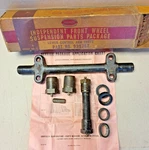 1939 Plymouth Dodge Mopar Lower Control Arm Kit Part # 939757 Nos Vintage. Fixed Price $100.00.