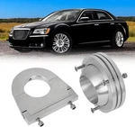 Steering Column Mount Gm Ford Mopar Flaming River Ididit Universal 2".... Fixed Price $65.13.