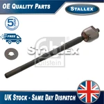 Fits Toyota Hilux 2004- Tie Rod End Front Stallex 4550309340. Fixed Price $36.84.