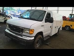 Steering Column Shift Tilt Wheel Fits 01-08 Ford E150 Van 7109878. Fixed Price $182.20.