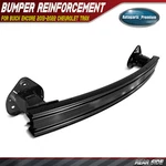 Rear Side Bumper Reinforcement Buick Encore 2013-2022 Chevrolet Trax Steel. Fixed Price $187.19.