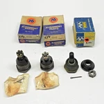 1961-1962 Buick Lower Ball Joint New Old Replacement Stock Lot Of 3 K-591. Fixed Price $157.48.