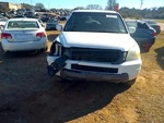 Crossmember/k-frame Front Fits 03-04 Pilot 110116. Fixed Price $383.33.