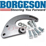 Borgeson Power Steering Pump Bracket For 1969-1973 Gmc C2500 Pickup 5.0L Oa. Fixed Price $101.69.