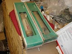 Nos Delco Pleasurizer Shocks 1958 Buick Series 40,50,60 Many Ford Models 58-70. Fixed Price $100.00.