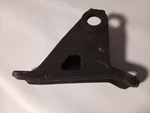 Bracket Shock Mount Front/rear Lh/rh Side/hmmwv 12338315. Fixed Price $75.00.