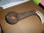 1966 1970 1972 Chevelle F85 Cutlass Nos Steering Pitman Arm Wpwr 5679209. Fixed Price $214.50.
