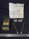 Nos 1959 Oldsmobile Super 88 98 Fiesta Front Stabilizer Bar Shaft Link Guard Kit. Fixed Price $45.99.