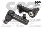 1947-54 Chevy Truck 3100 Heavy Duty Tie Rod Ends. Fixed Price $56.00.
